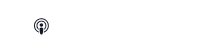 Apple Podcast Logo
