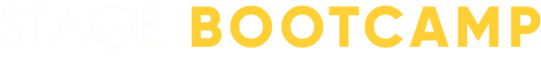 Boot Camp Logo