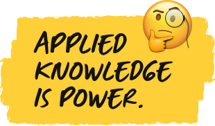 Applied Knowledge Image