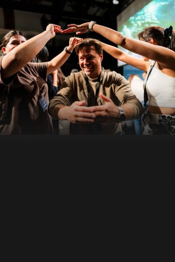 In-Person Event | Vinh Giang