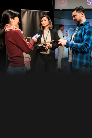 In-Person Event | Vinh Giang