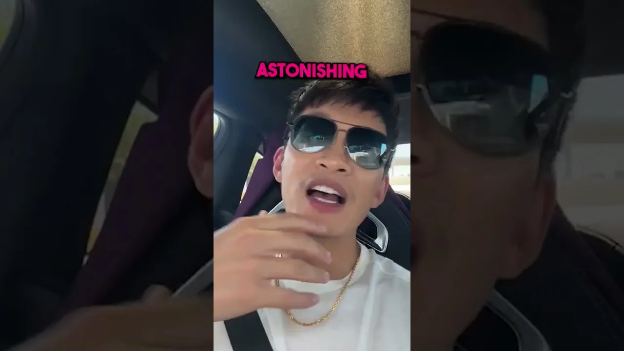 Vinh Giang explains how to improve your vocabulary