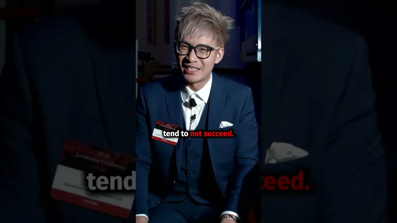 How to be confident without sounding arrogant